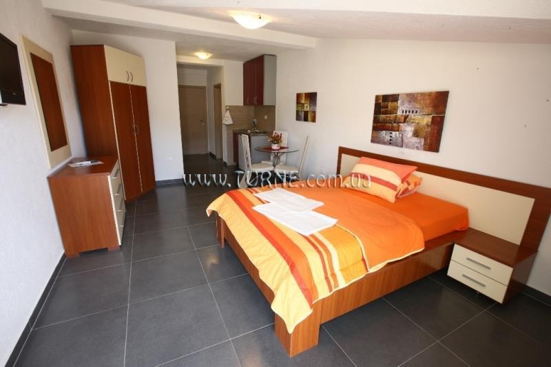 Фото Villa Mikica вилла