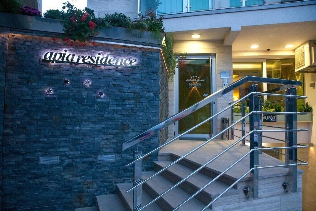 Villa Apia 4* қонақ үйі