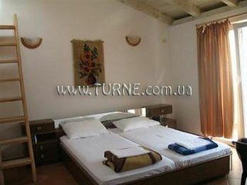 Dusanka 3* қонақ үйі