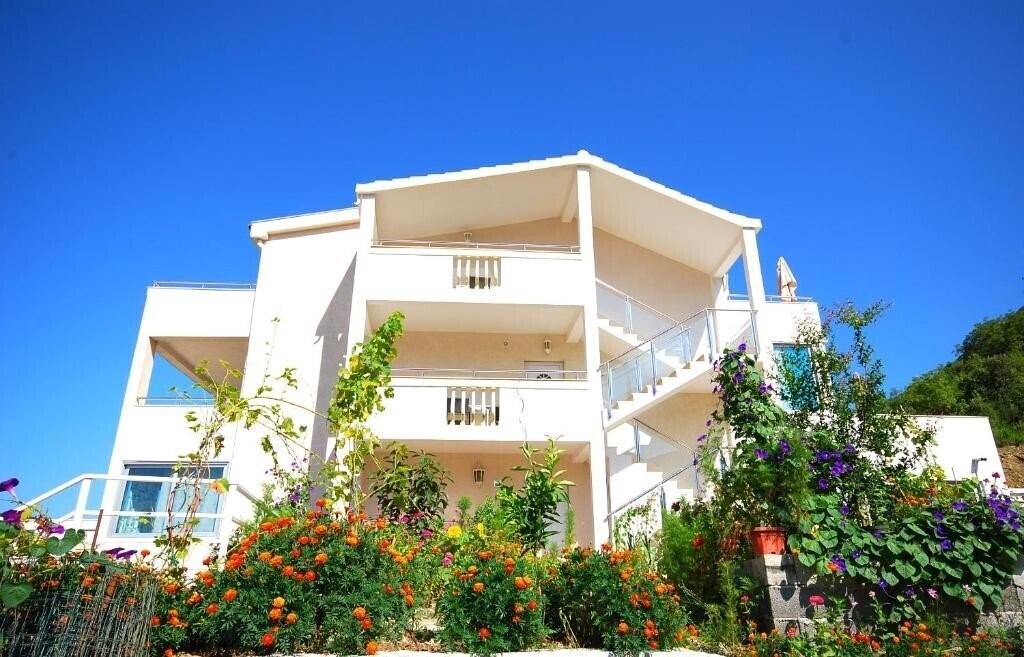 Jaz 3* қонақ үйі