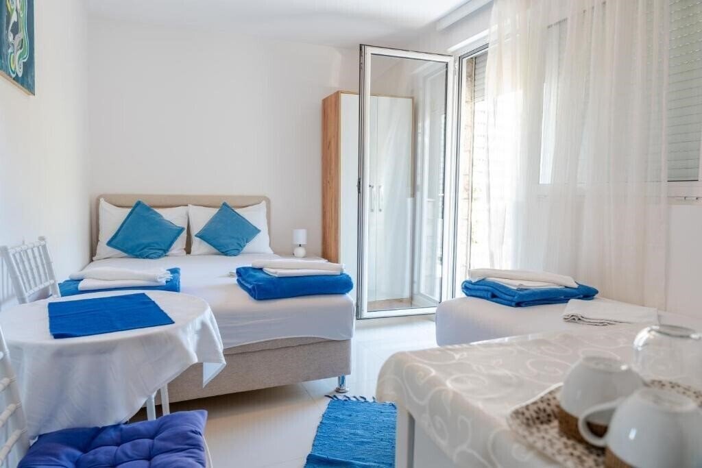 Villa Vucicevic 3* фотосуреті