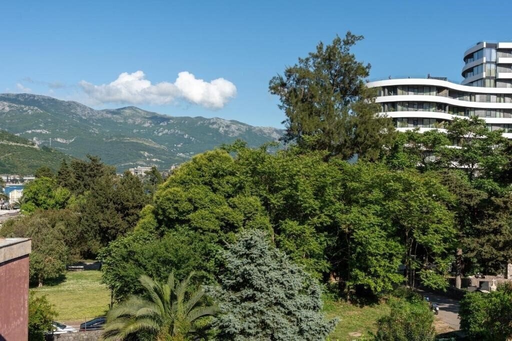 Villa Vucicevic 3* қонақ үйі