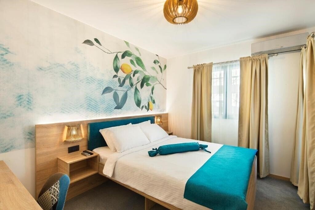 Villa Kentera Vukica 4* қонақ үйі