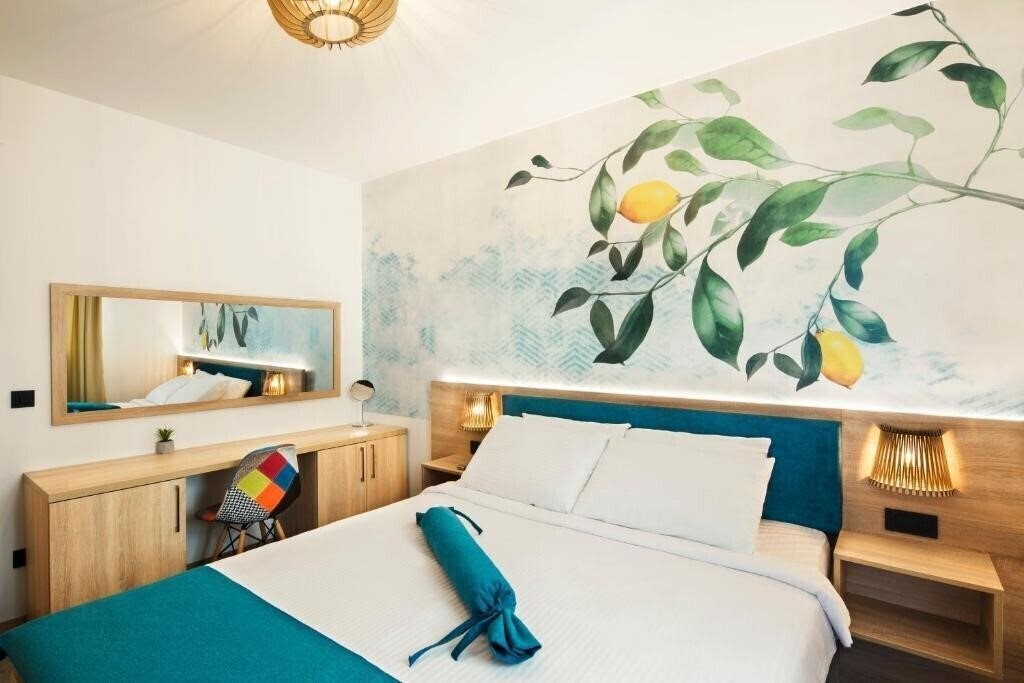 Villa Kentera Vukica 4* фотосуреті