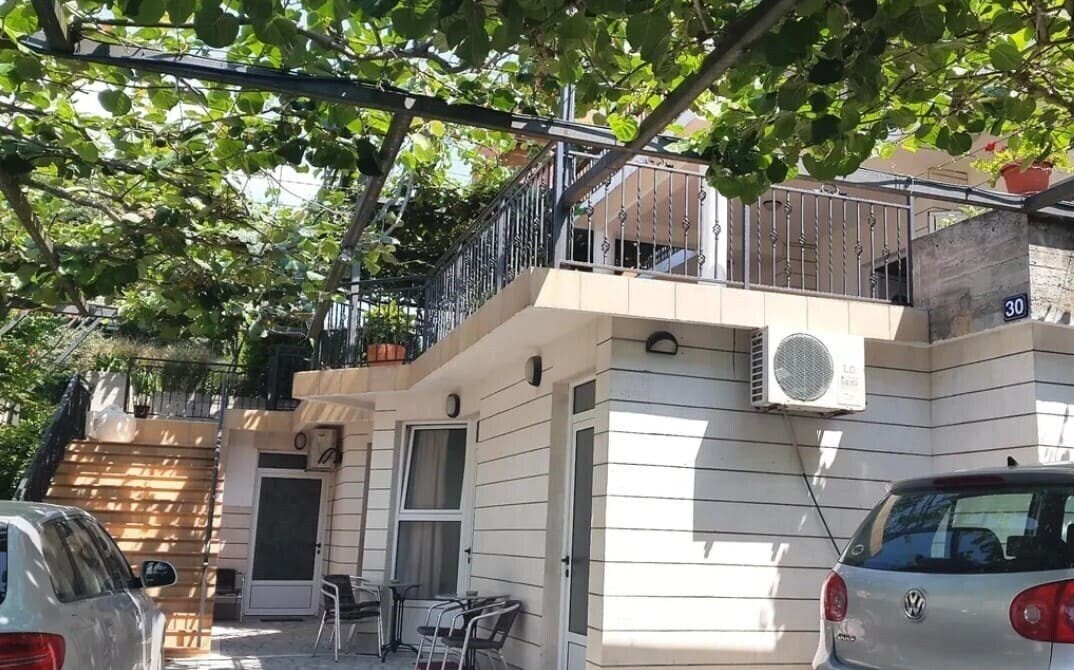 Villa Dr.Boretta 3* қонақ үйі