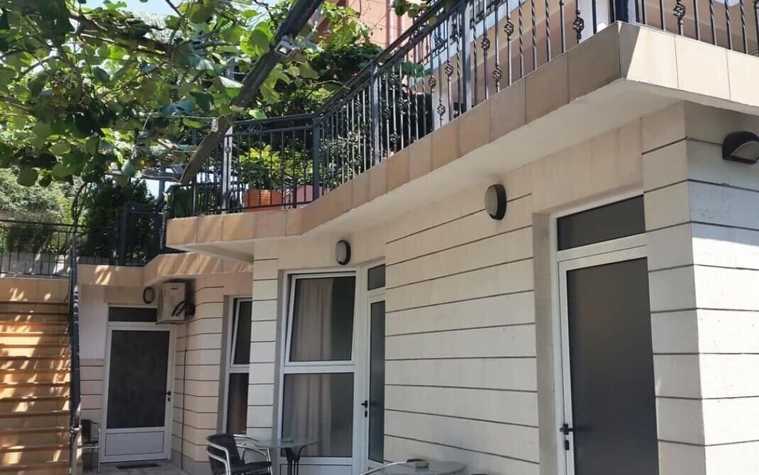 Villa Dr.Boretta 3* фотосуреті