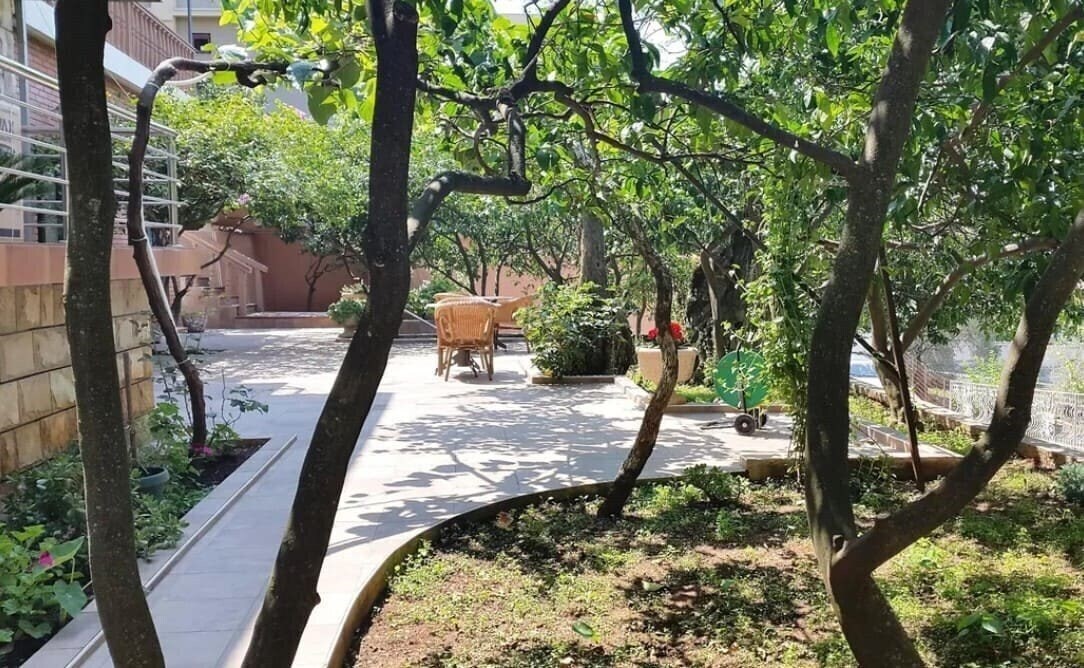 Villa Dr.Boretta 3* суреті