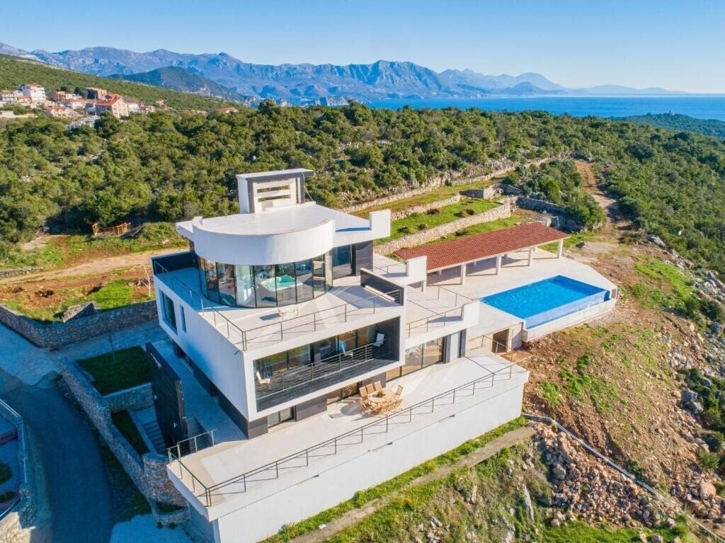 Отель Villa Harizma 3*