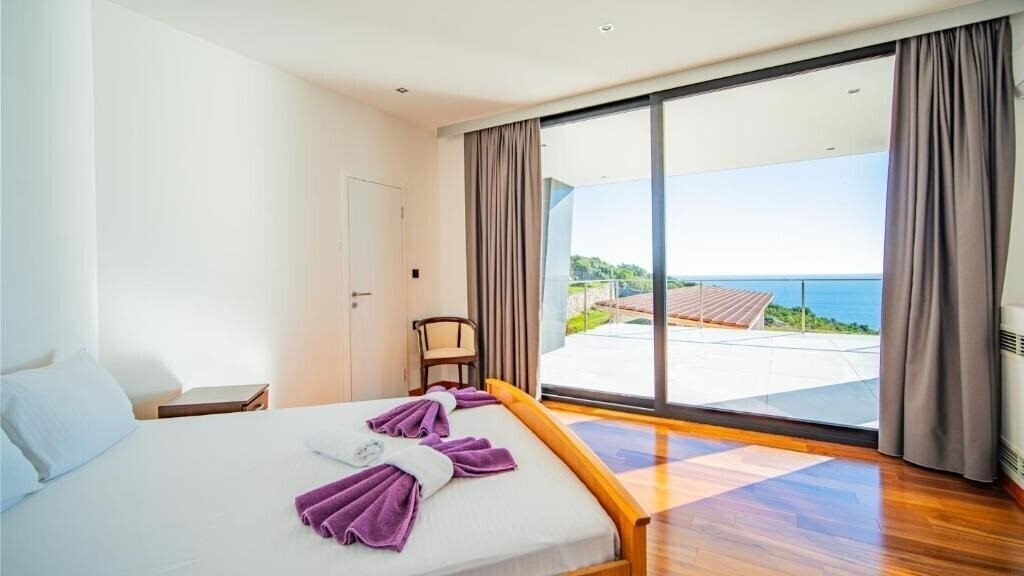 Фото Villa Harizma 3*