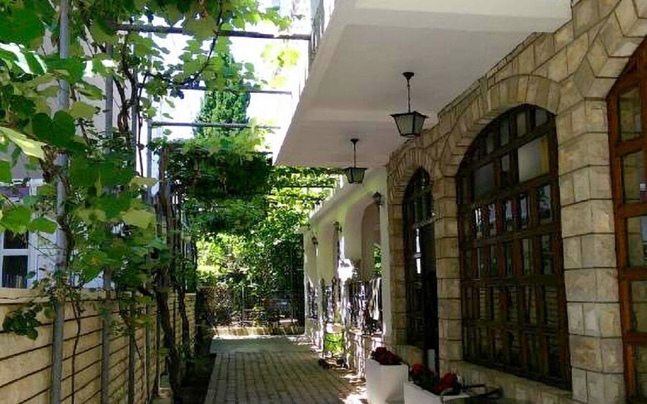 Фото Apartments Kralj S 3*