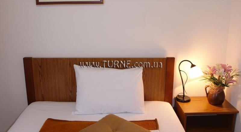 Apartments Butua 4* суреті