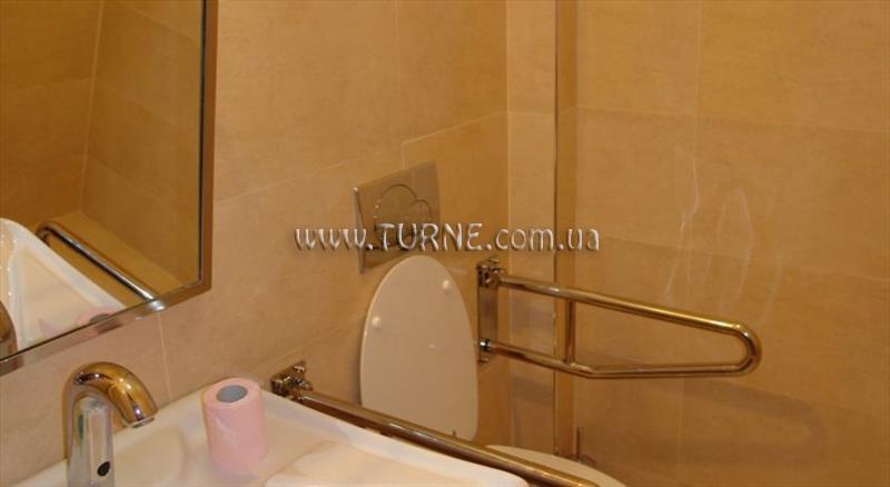 Apartments Butua 4* суреті