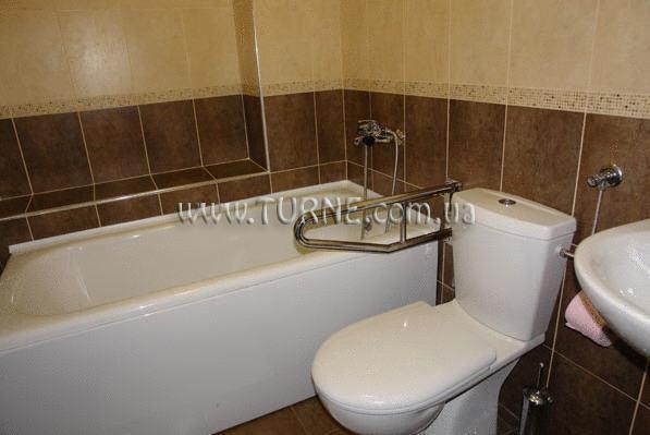 Apartments Butua 4* фотосуреті