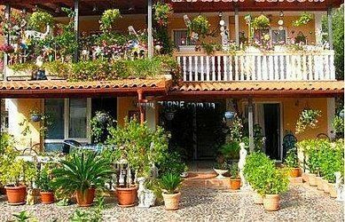 Apartments Skazka 3* қонақ үйі