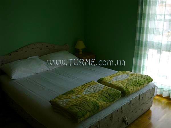 Villa Disney 3* фотосуреті