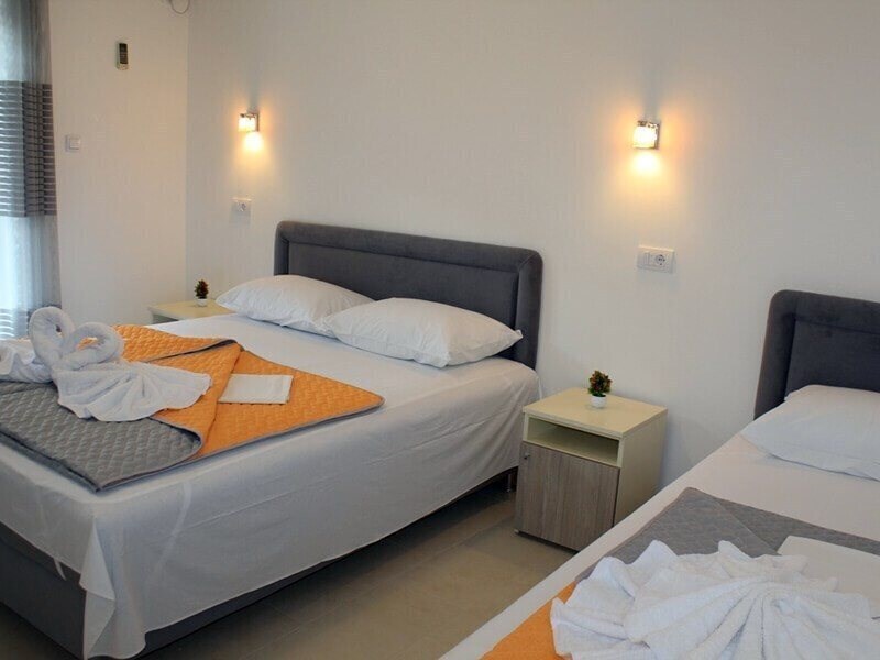 Villa Dmd вилла суреті