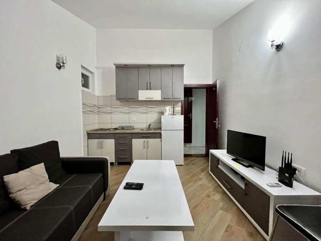 Apartmani Jankovic 3* қонақ үйі