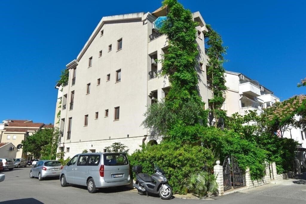 Villa Bonita 4* қонақ үйі