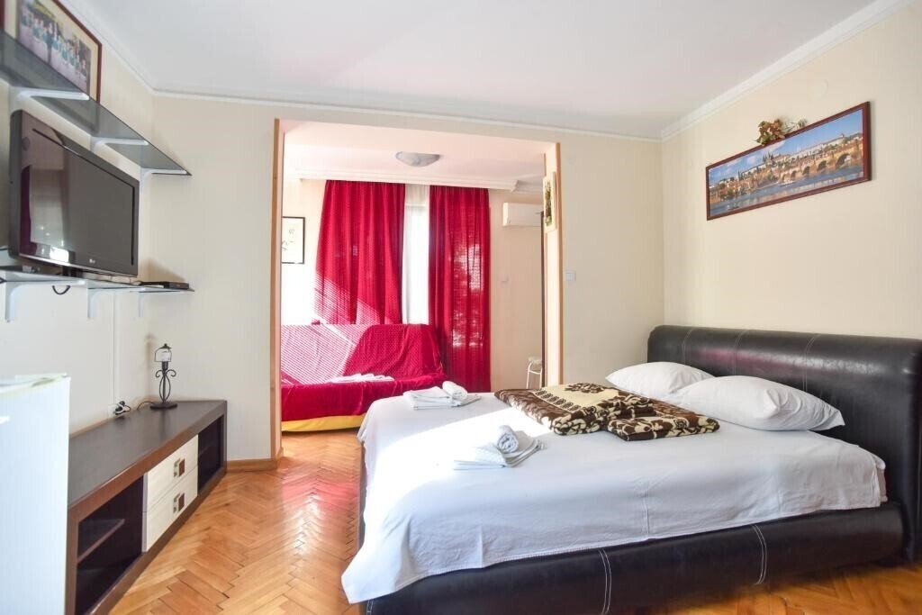 Villa Bonita 4* суреті