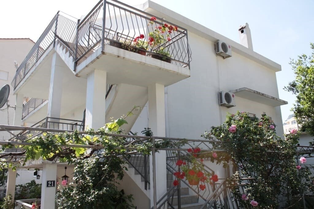 Фото Vjera Knezevic Villa 2*