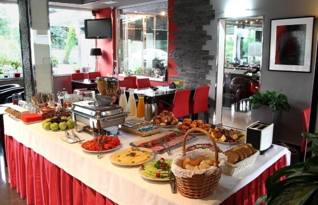 Aruba 4* суреті