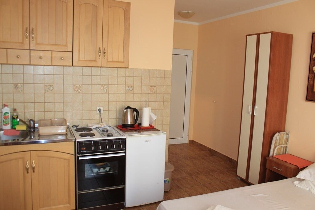 Фотография Ljubica Lux Villa 3*