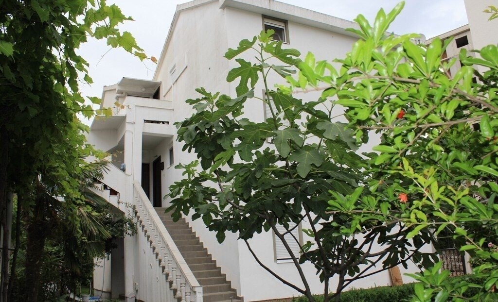 Отель Ljubica Lux Villa 3*