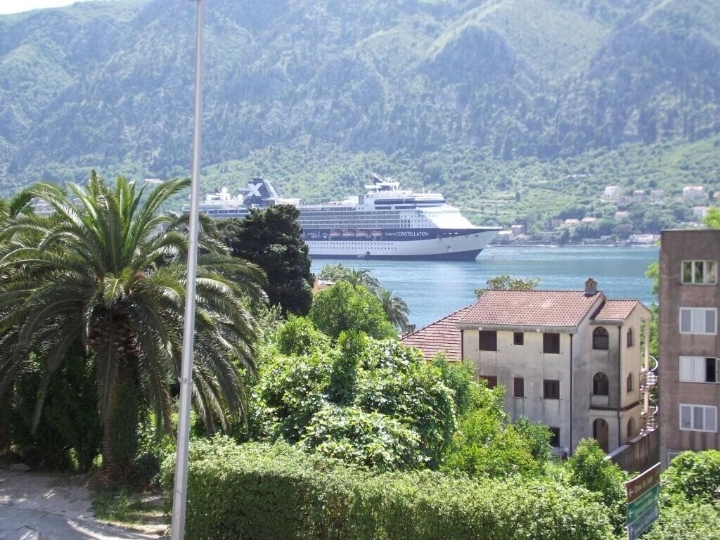 Kraji S Villa 3* қонақ үйі