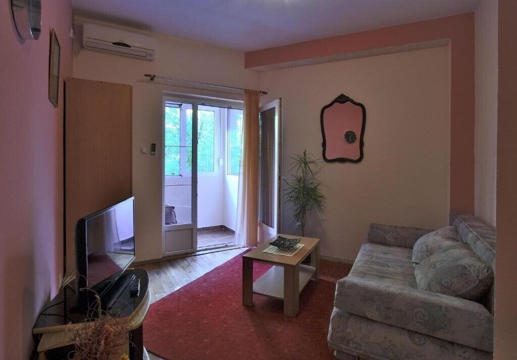 Kraji S Villa 3* суреті