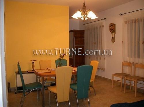 Villa Irina вилла суреті