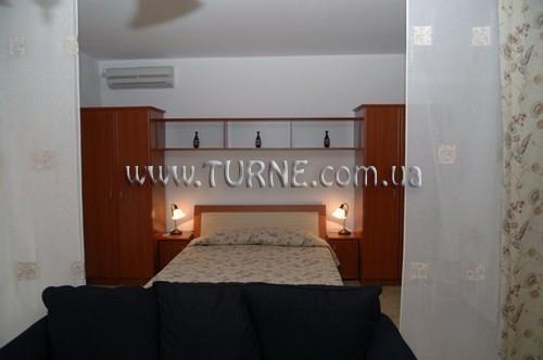 Villa Irina вилла суреті