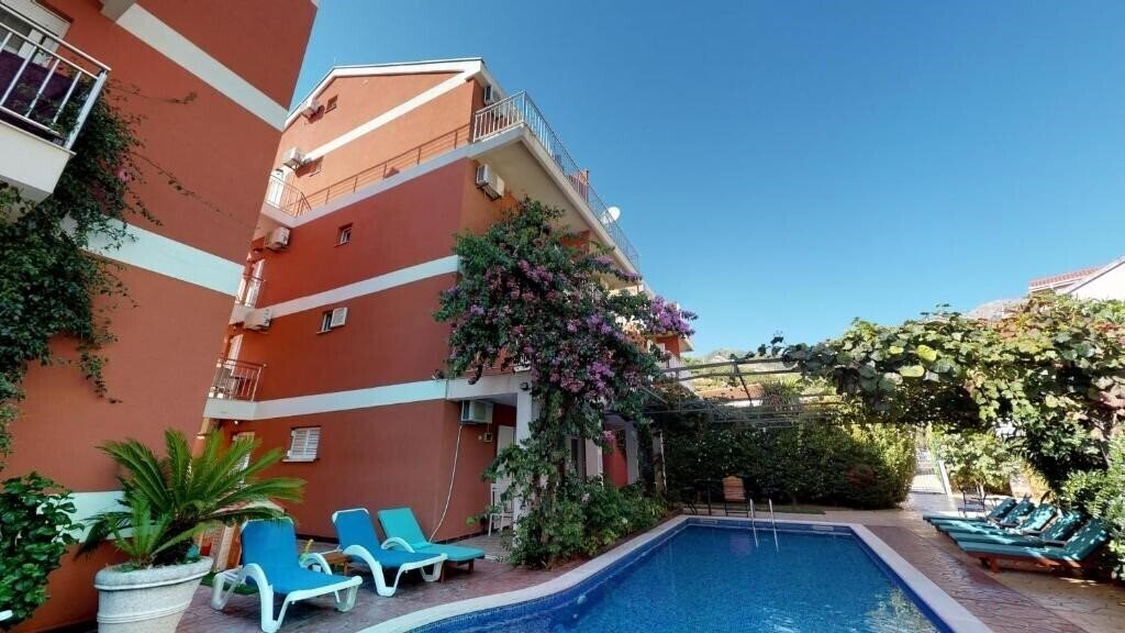 Изображение Room & Apartment Pansion Bojana 3*