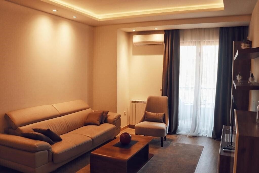 Villa Gracia 4* қонақ үйі