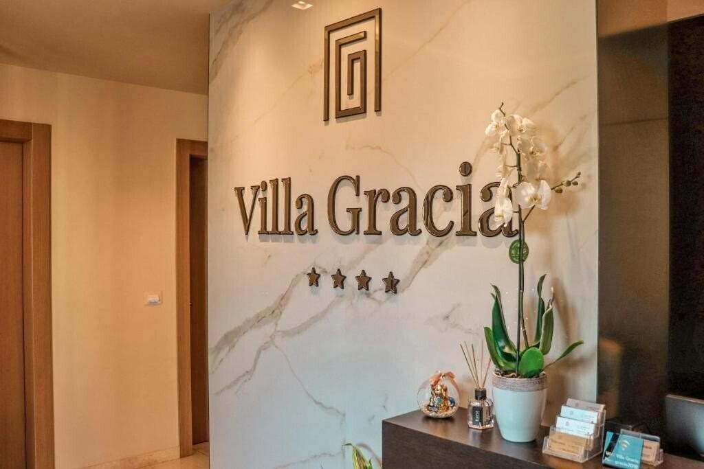 Villa Gracia 4* суреті
