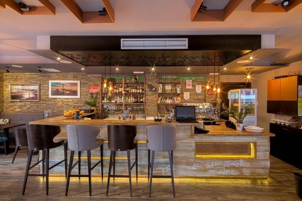 Le Marc 3* фотосуреті