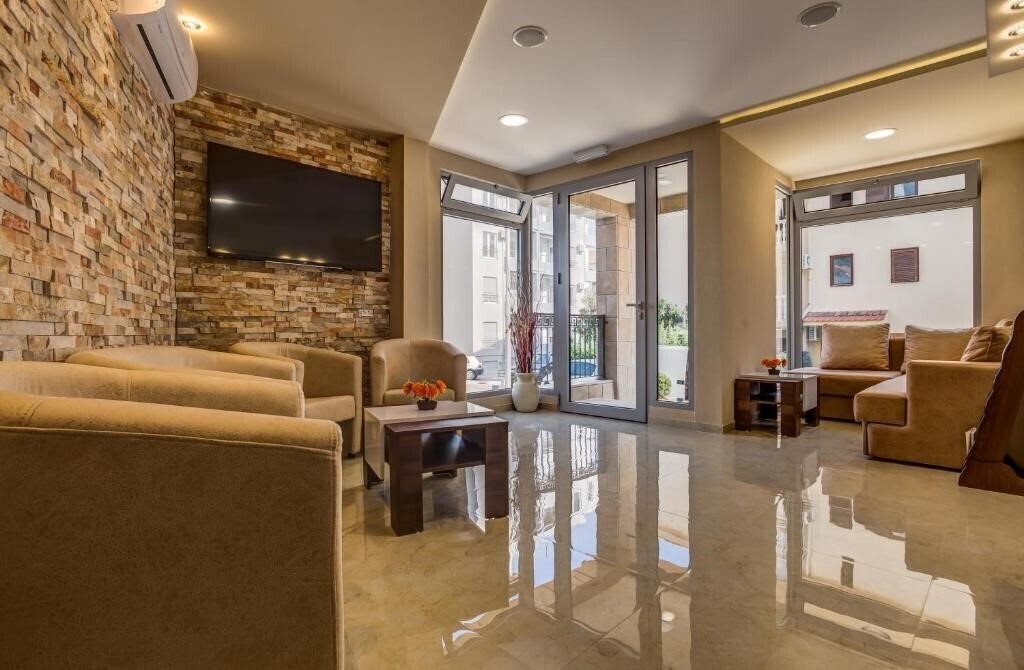 Al Mare 4* фотосуреті