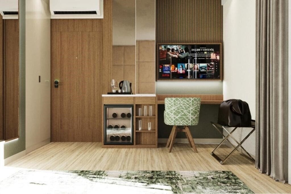 Фото Villa Monte Royale 3*