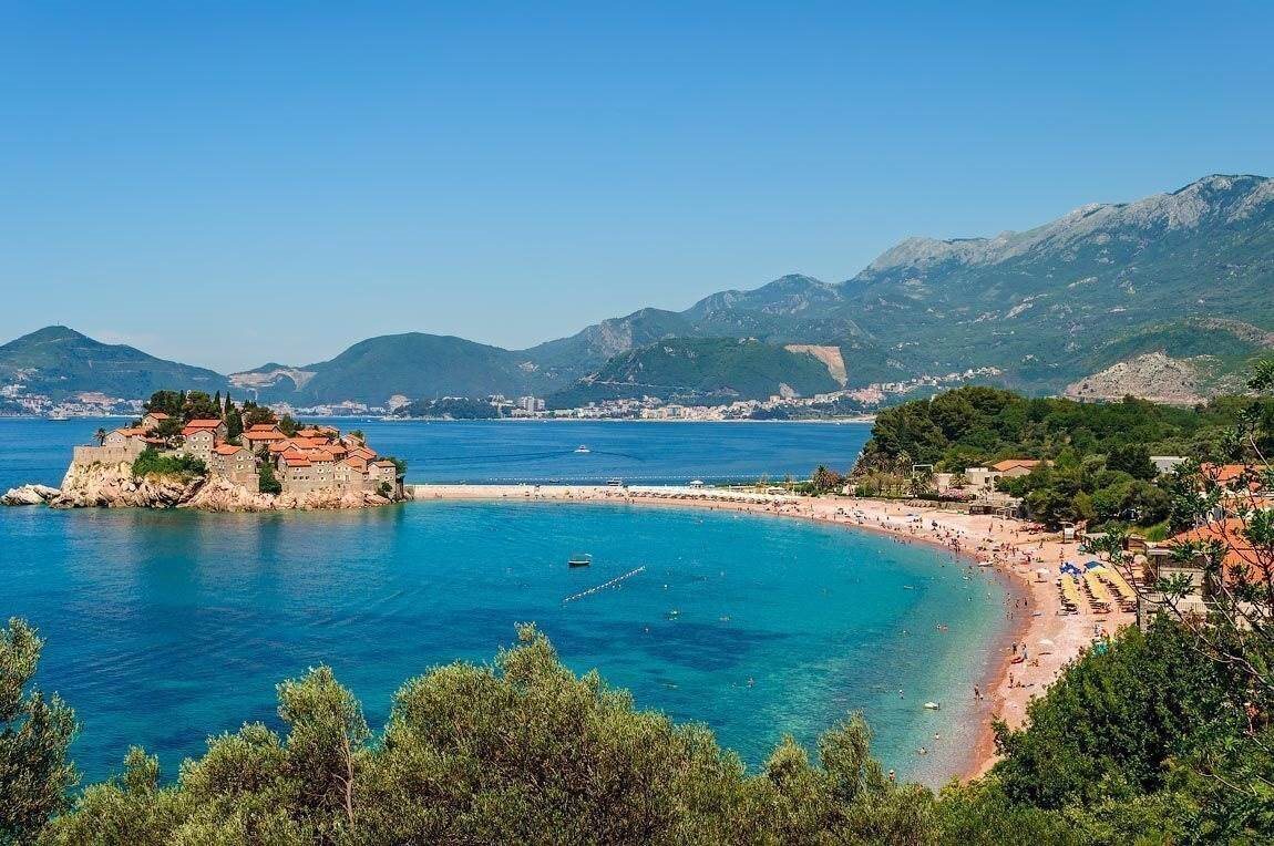 Fortuna Montenegro 3* 3* қонақ үйі