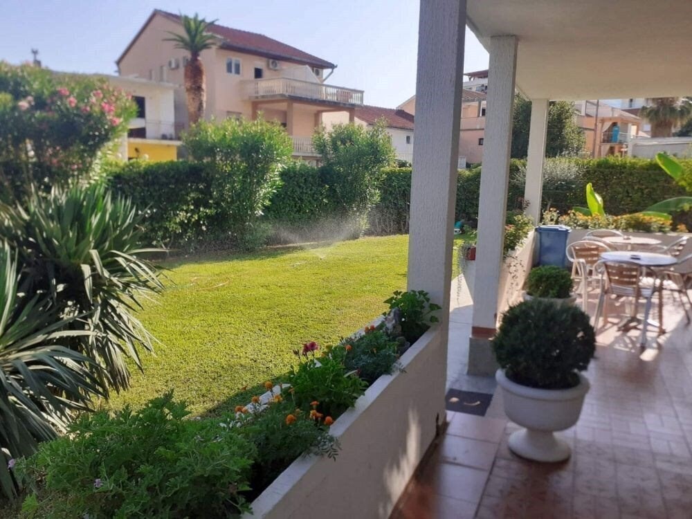 Фото Villa Katarina Apart апартаменты