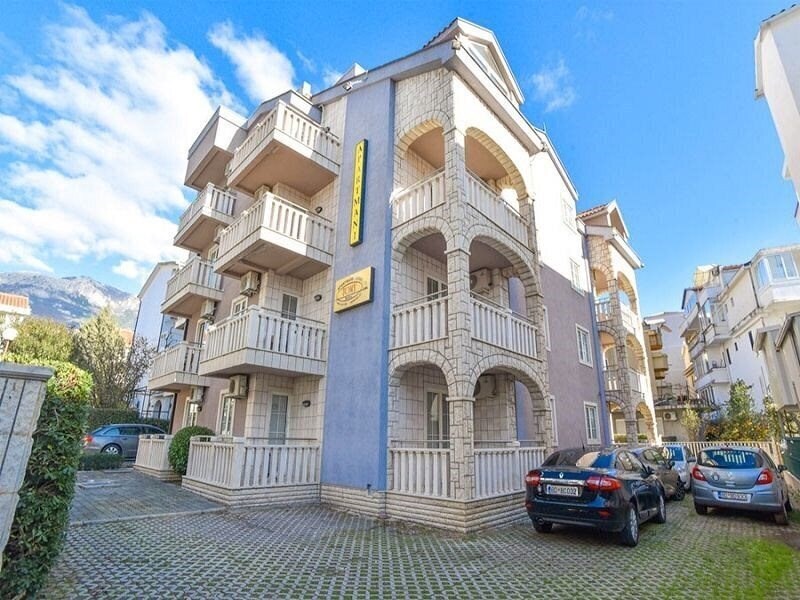 Tommy 3* қонақ үйі