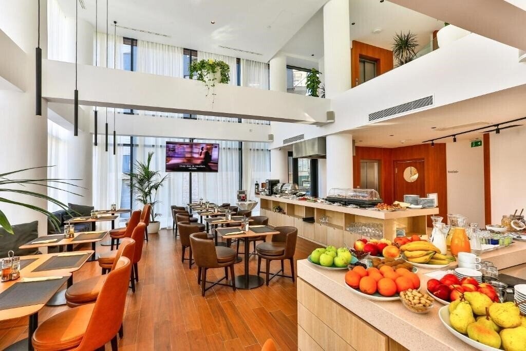 Изображение Fagus by Aycon 4*