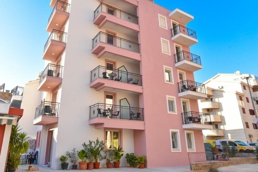 Ines 4* қонақ үйі