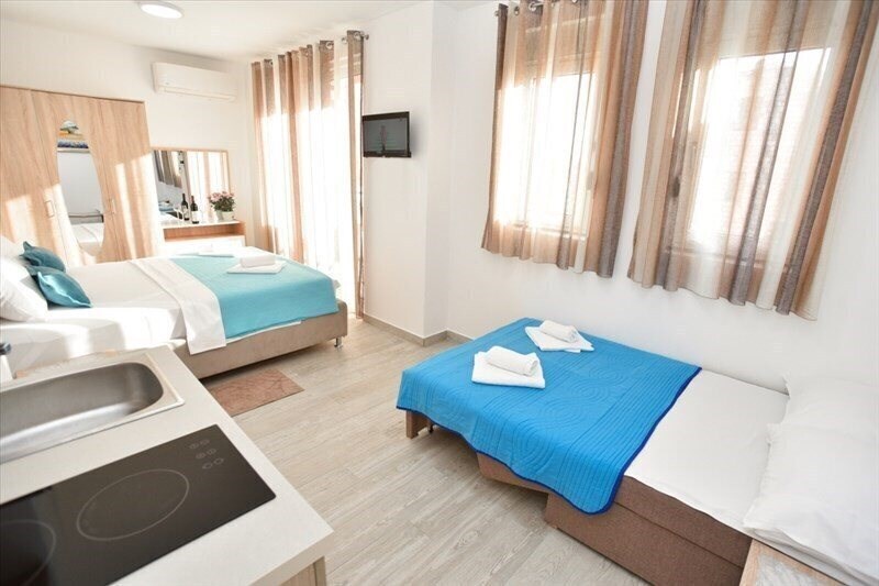 Ines 4* фотосуреті