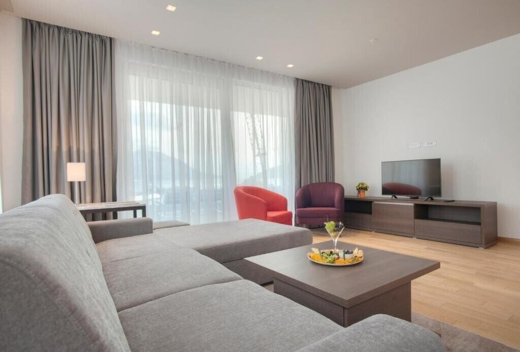 Картинка Wow Hotel 4*