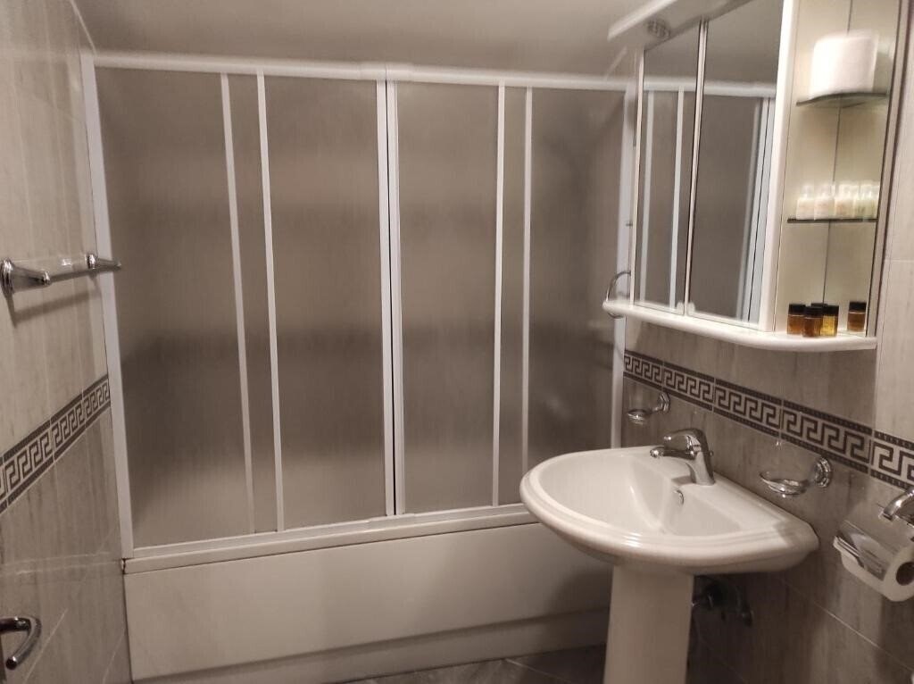 Фотография Hotel M-Mimoza 3*