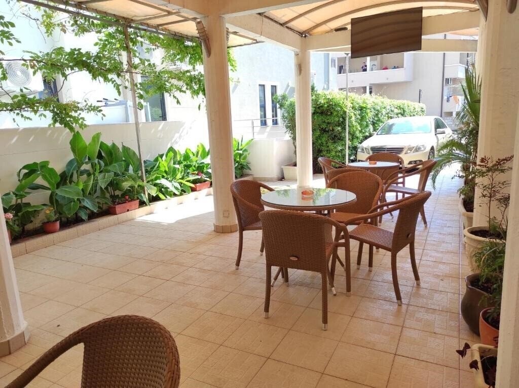 Изображение Hotel M-Mimoza 3*