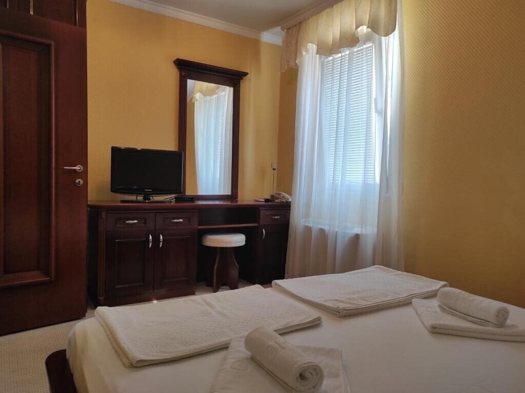 Картинка Hotel M-Mimoza 3*