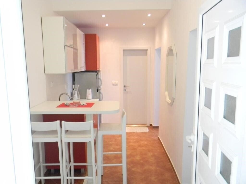 Отель Апартаменты «Gospostina Inn» 4*