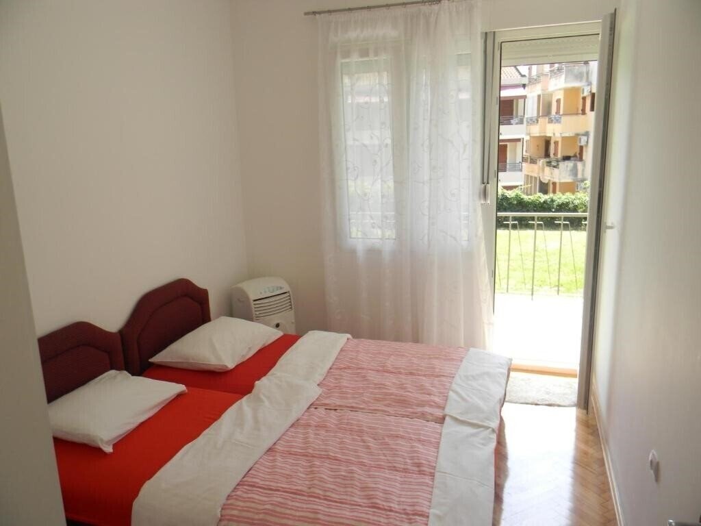 Фотография Апартаменты «Gospostina Inn» 4*