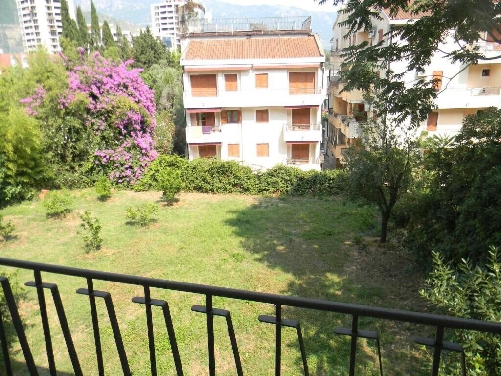 Картинка Апартаменты «Gospostina Inn» 4*